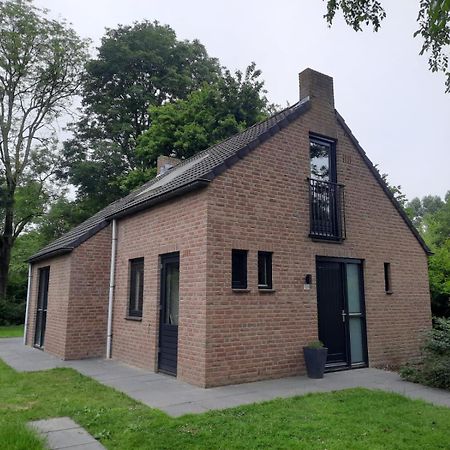 Vakantiewoning Maas En Waal 100 Ewijk Exterior foto