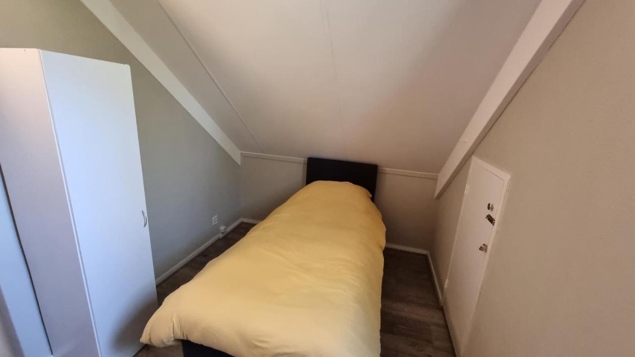 Vakantiewoning Maas En Waal 100 Ewijk Exterior foto